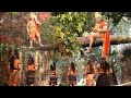 हनुमान जी ने मचाई अशोक वाटिका में तबाही | लंका में हनुमान | श्री राम भक्त महाबली हनुमान