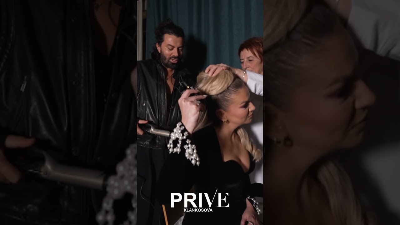 Leonora Jakupit nuk ia lënë shejë kërcënimet e Labit/ Performon në Zvicër