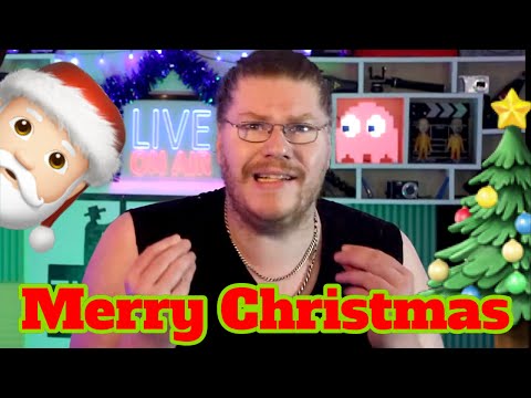Merry Christmas You Filthy Animals