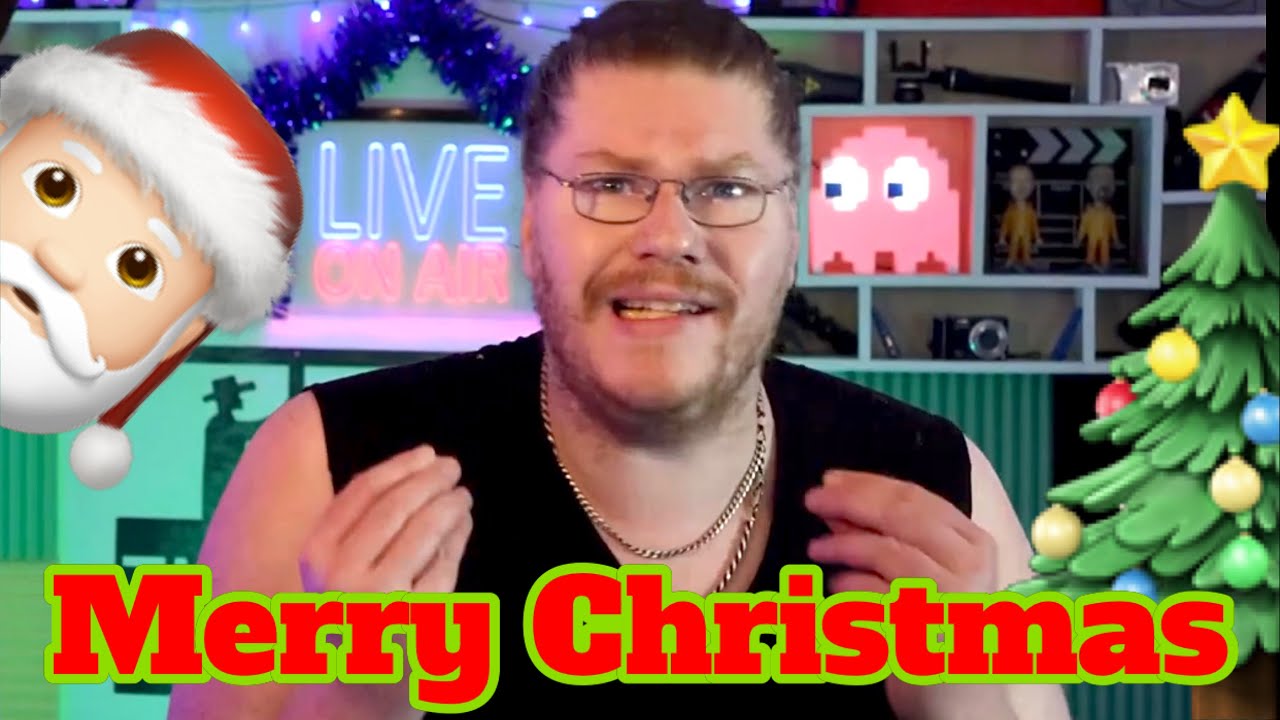 Merry Christmas You Filthy Animals YouTube