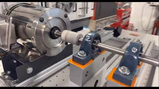 CPTC Mec 150 Flexible Couplings