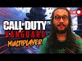 VANGUARD Season 4 RELOADED LIVE Multiplayer Gameplay | Call of Duty