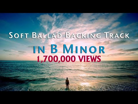 b-minor-emotional-ballad-backing-track-93-bpm