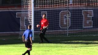 Details Clemson Men's Soccer || 2014 Season Highlights Update