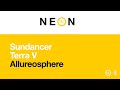 Sundancer &amp; Terra V - Allureosphere [Extended Mix]