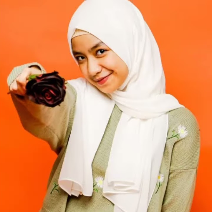 #Viral di tik tok Story wa 30 detik Nashwa Zahira