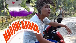 Maojini aadob।।Cats technic।।Trailer