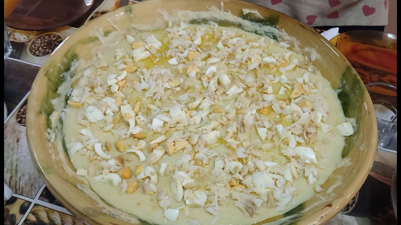 El mejor Ajoarriero o Atascaburras de Cuenca