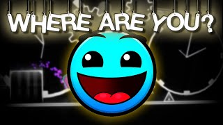 Where Are You? ~ Optation (Geometry Dash) Easy/Normal Solo Level!