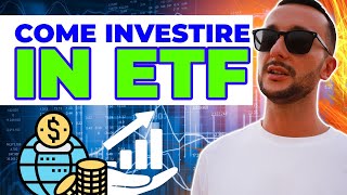 Investire In Etf Come Fare? Guida Rapida A Moneyfarm