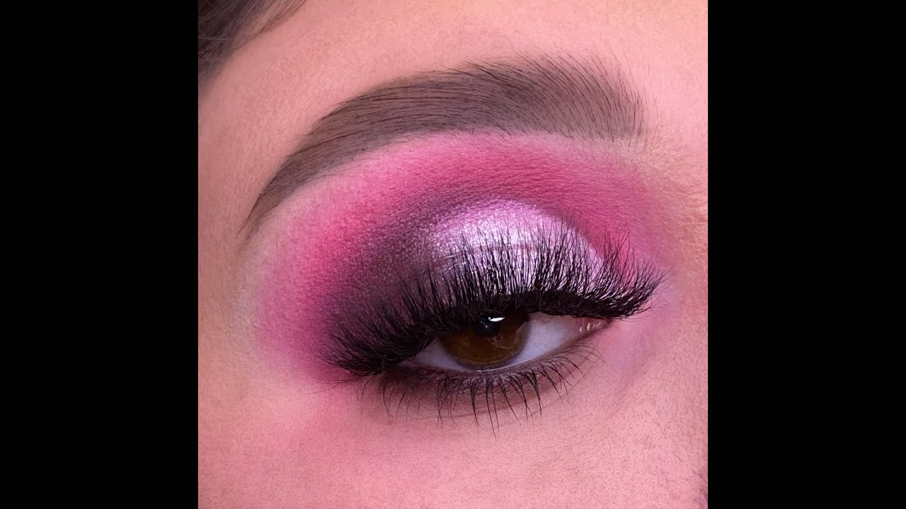 Blend Bunny Cosmetics Blends Palette Tutorial YouTube