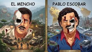 How Every Infamous Drug Lord Died