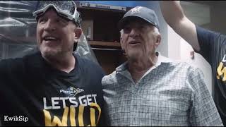 Just A Bit Outside - A Tribute to Bob Uecker 1934-2025 