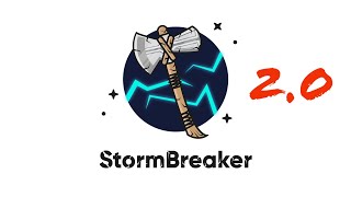 StormBreaker 2.o