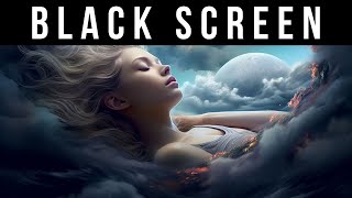 Lucid Dreaming For Beginners | Journey To Another Dimension | Lucid Dreaming Black Screen Music