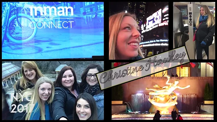 What I learned at Inman Connect NYC