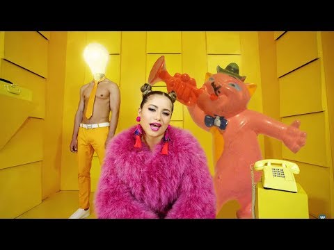 Sofia Reyes - 1, 2, 3 (feat. Jason Derulo & De La Ghetto) (E. A. Orchestra)
