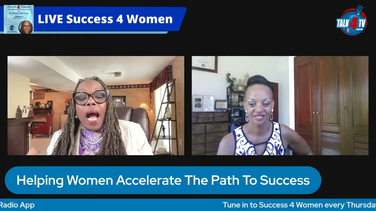 AND THE CONVERSATION CONTINUES! AND THE CONVERSATION CONTINUES!