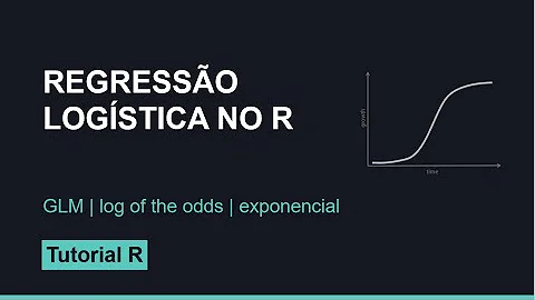 Como interpretar regressão logística?
