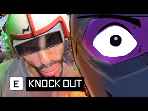 BECOMING THE DERANGED ARC MAN in ARC RAIDERS