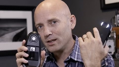 Settings to use when calibrating your monitor | Jared Platt