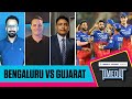 IPL 2024 - RCB vs GT  | Timeout LIVE | Will we see another Kohli spin masterclass?