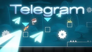 Telegram (feat. LATEO)