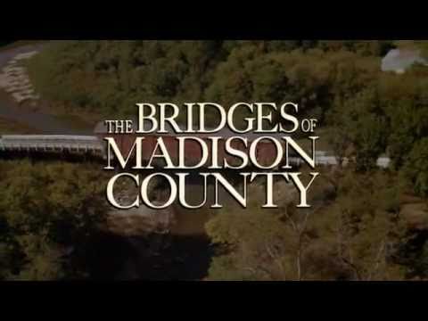 Los puentes de Madison [Trailer]