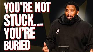 DON’T IGNORE THIS – May 25, 2026: God Is Calling You Out of the Grave | Pastor Mike Jr