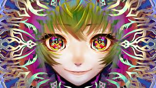 イベリス/GUMI