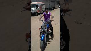 New bike first youtube income #trending #viral #fanlove #youtubeshorts #motivation #hearttouching