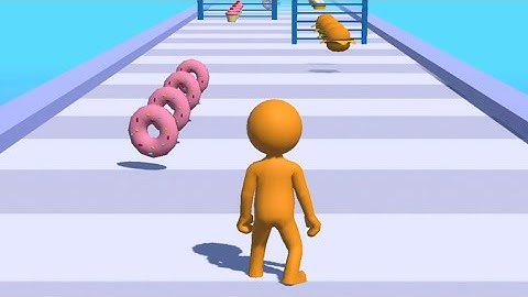 ‎Slap Master 3D - All Levels Gameplay Android, iOS