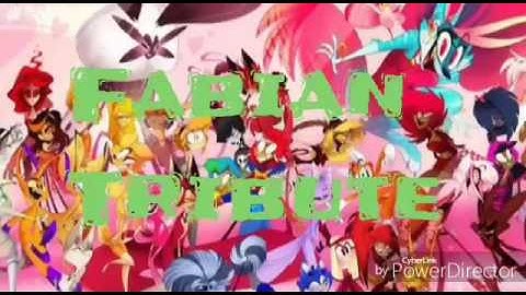 Fabian Tribute (Zoophobia)