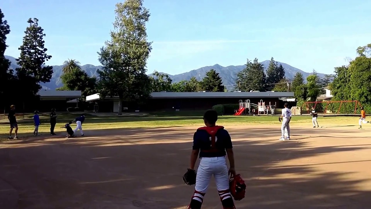 Practicing First and Third Defense