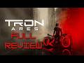 TRON: ARES Was...| Tu-Vie Podcast S4 Ep.18