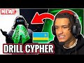 UPPER CLASS BOY REACTS TO RWANDA GRAB THE MIC DRILL CYPHER ft. UBWIRA 4 & MORE.