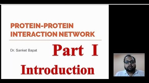 Protein Protein Interaction Network- PART 1 | History of Graph Theory