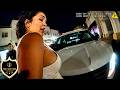 Stripper Snatched His Necklace & Regrets It