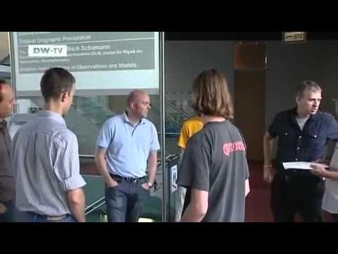 Schmelzender Nordpol | Video des Tages
