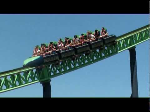 kingda ka g force kingda ka g force