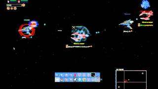 DarkOrbit   Hits hard