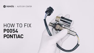 How to Fix PONTIAC P0054 Engine Code in 2 Minutes [1 DIY Method / Only $19.24]