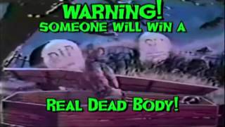 2015 Dr. Scream's Spook Show in Maumee, OH
