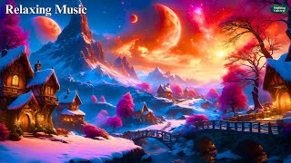 World of Dream : Relaxing Music | Sleeping Music | Calm Music | Meditation Music | Soothing Univerae