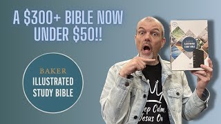 How a Bible Went From Over $300 to Below $50