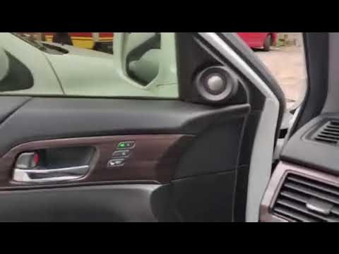 Emission system problem. Honda accord hybrid. Что делать? - YouTube