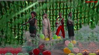 Boney M  - Kalimba De Luna (Us Club Mix)1984 HD ExSachahome