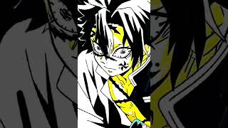 DEMON HASHIRA VS UPPERMOONS [AFTER DARK] - #demonslayer #anime #shorts