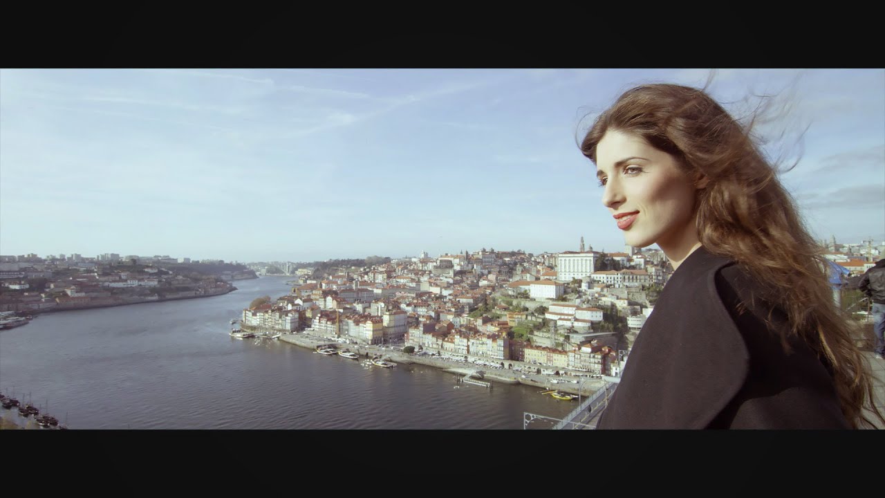 MERCEDES-BENZ TV Commercial 48 hours in Porto with the Mercedes-Benz SL - Mercedes-Benz original