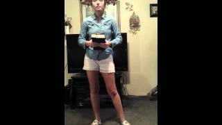 Personal Object Speech